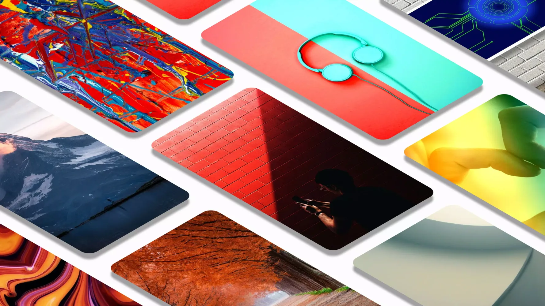 Phone walls 4k wallpapers Screenshots