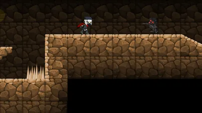 Shuriken Adventure应用截图