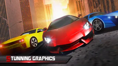 Driving School Simulator in 3D Screenshots