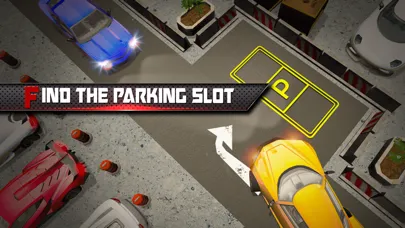 Driving School Simulator in 3D Screenshots