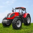 Village life on Farm Simulator