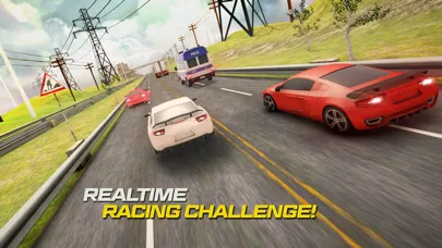 Traffic Tour Racer 3D স্ক্রিনশট