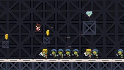 صور Super Ninja VS Zombie - Run And Fight In Graveyard