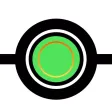 Ball In Line - Stay in the line, don't leave the line
