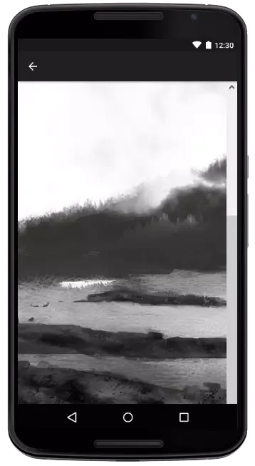 صور Black Wallpaper