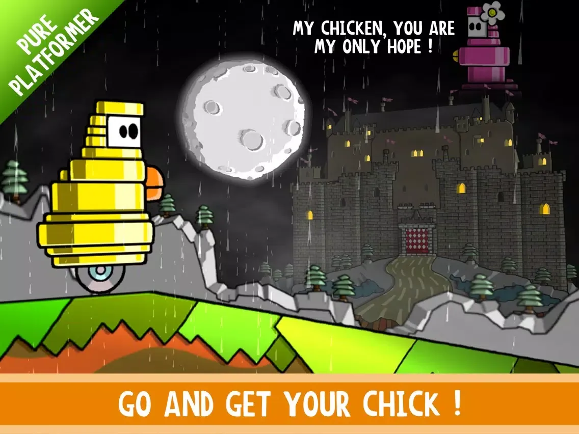Castle Mania iPad  Ekran Görüntüleri