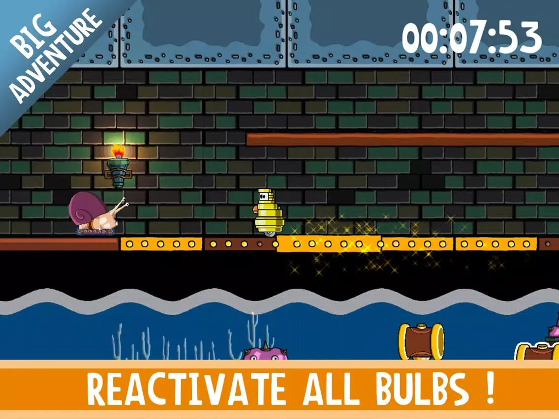 Castle Mania iPad  Ekran Görüntüleri