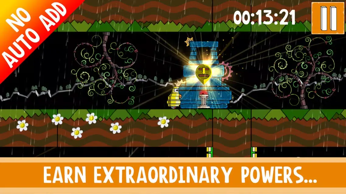 Castle Mania Ekran Görüntüleri