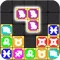 Block Puzzle Wooden - Jewel Fit!
