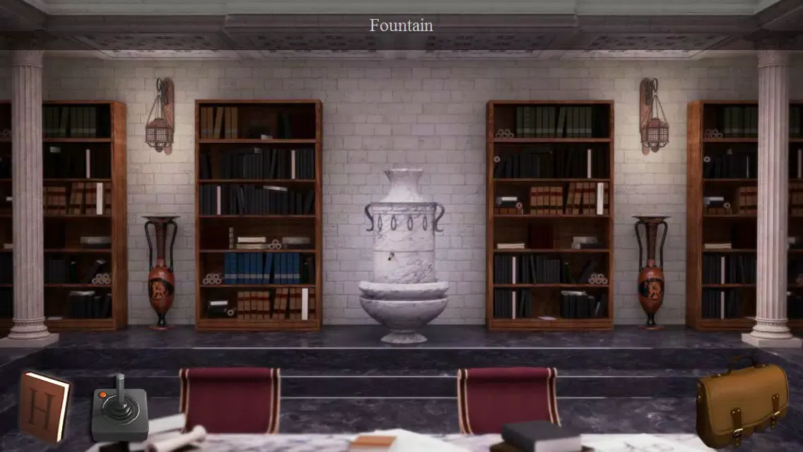 Alexandria Escape Screenshots