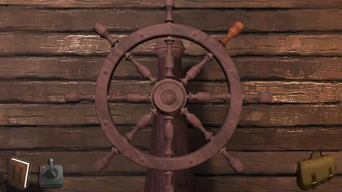 Blackbeard's Escape स्क्रीनशॉट