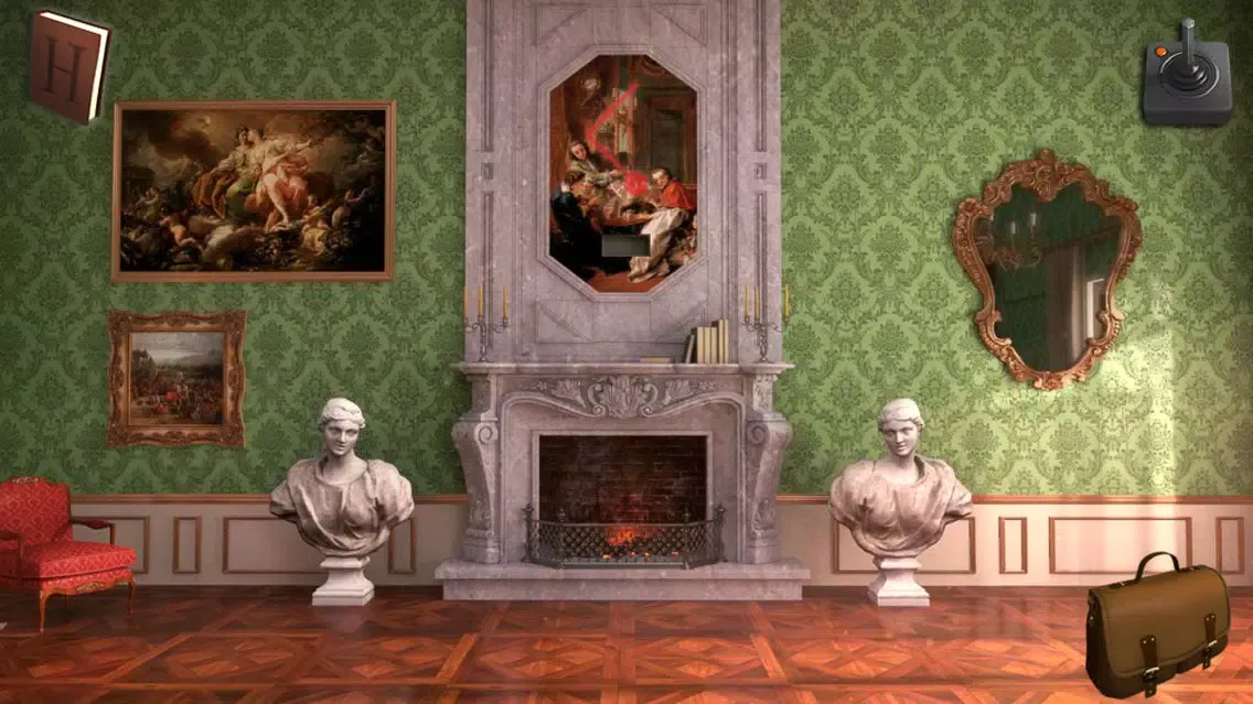 Capturas de pantalla de King's Escape