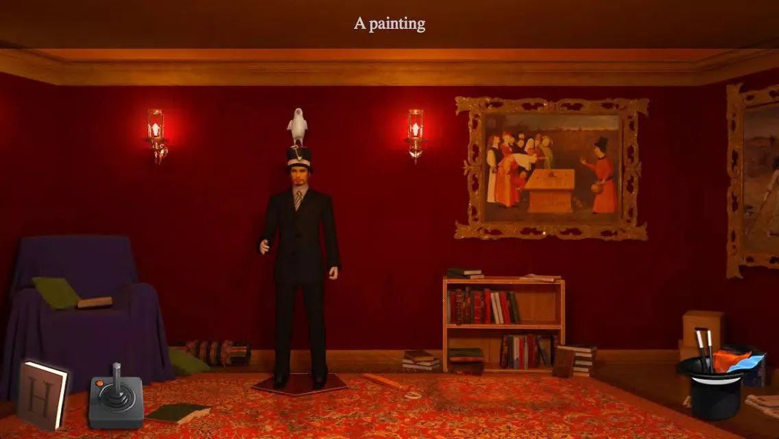 صور Magician's Escape