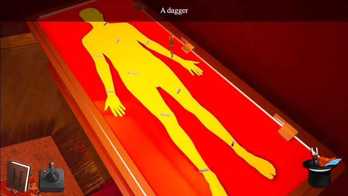صور Magician's Escape