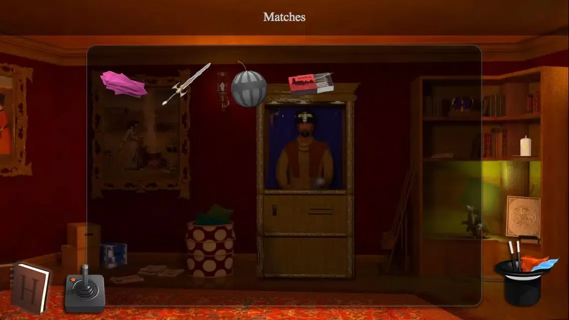 صور Magician's Escape
