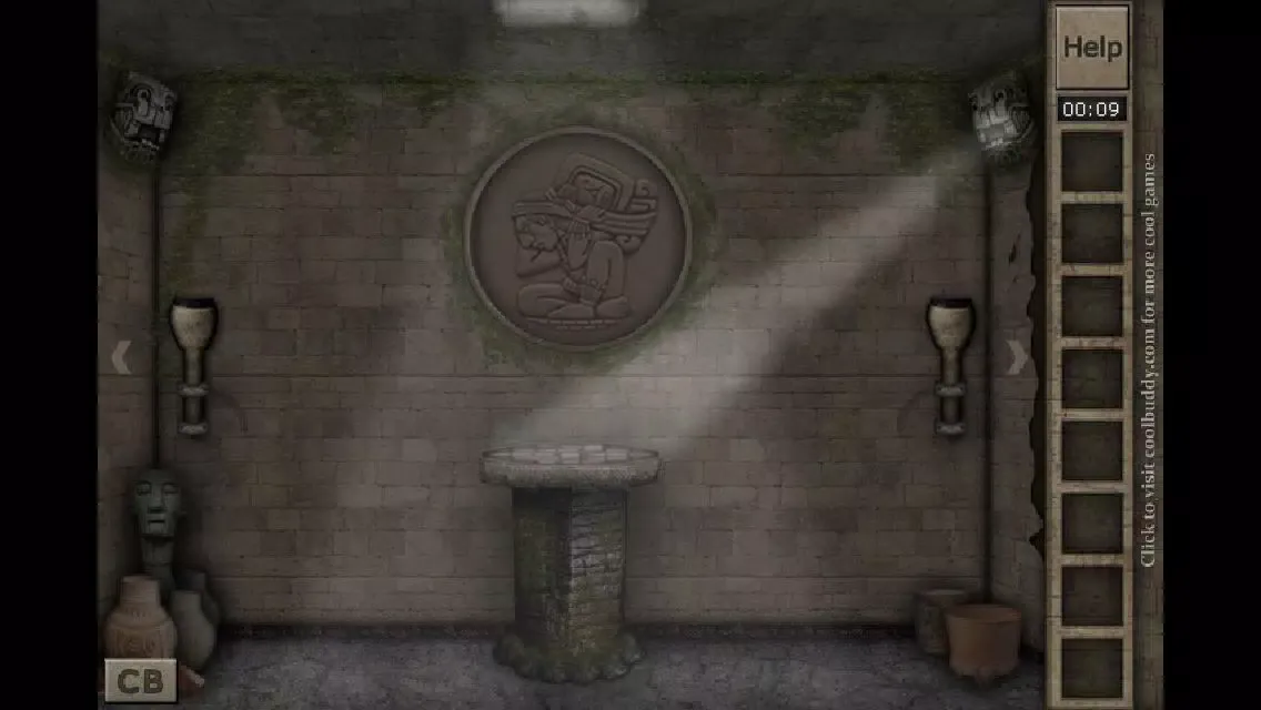 Mayan Escape应用截图