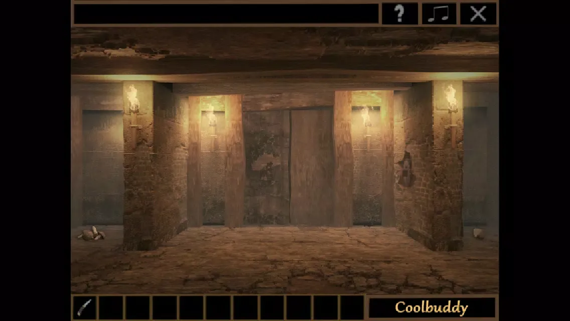 Secret Shrine應用截圖