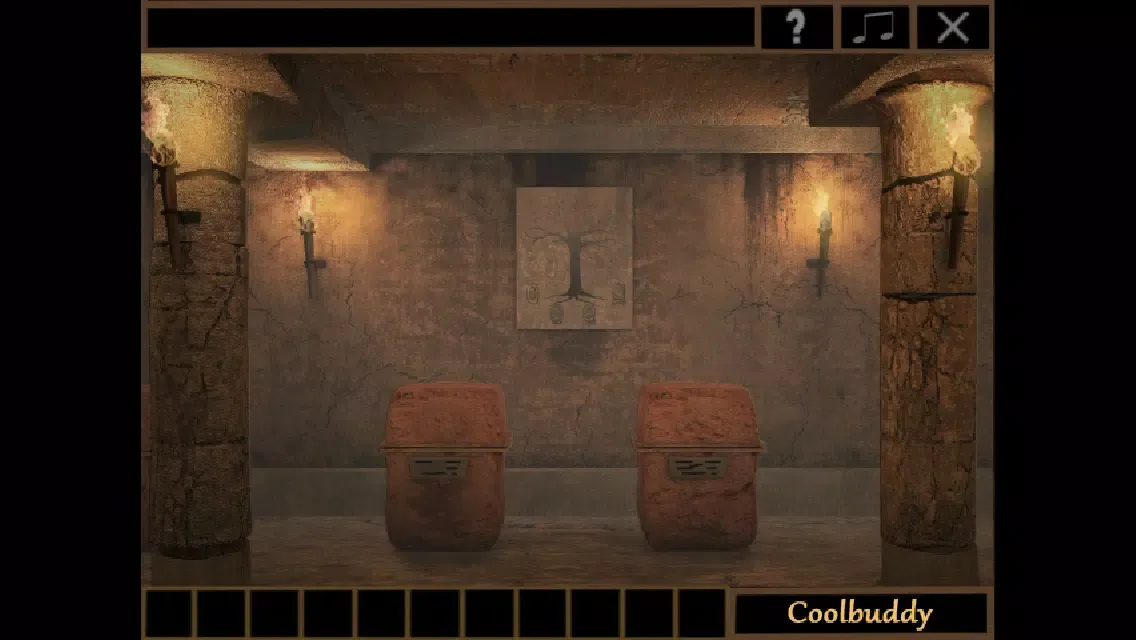 Secret Shrine應用截圖