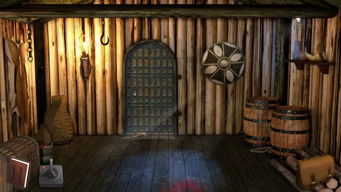 Viking's Escape應用截圖