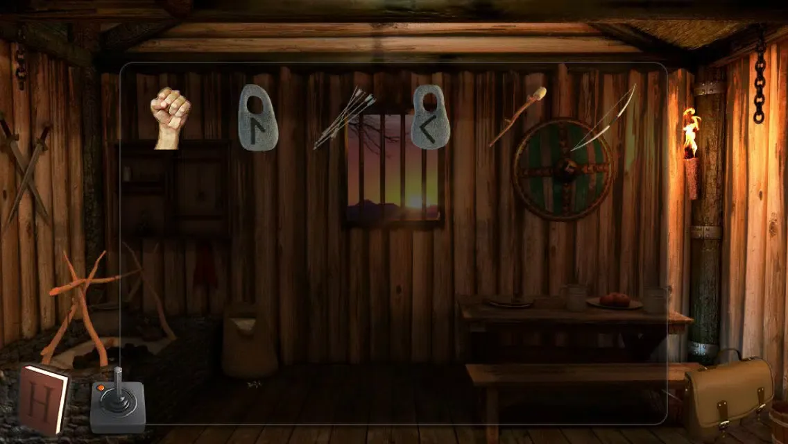 Viking's Escape應用截圖