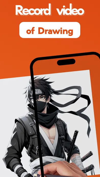 AR Drawing - Trace & Sketch Ekran Görüntüleri