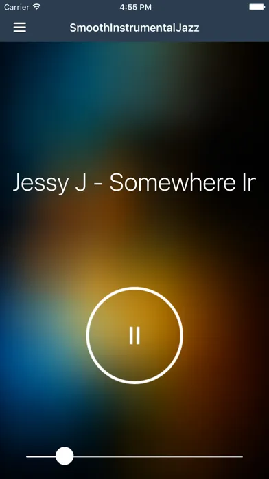 Jazz Music Free - Smooth Jazz Radio, Songs & Artists News Screenshots