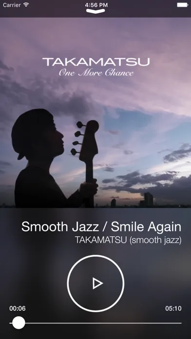 Jazz Music Free - Smooth Jazz Radio, Songs & Artists News Screenshots