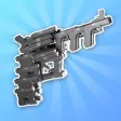 Evolution Gun