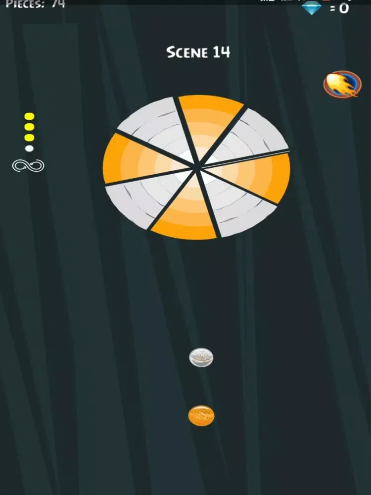 BreakMi iPad  스크린샷
