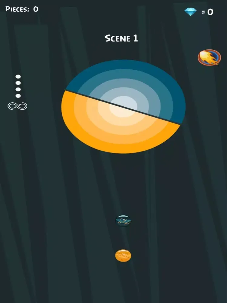 BreakMi iPad  스크린샷