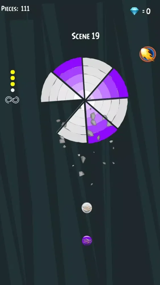 BreakMi 스크린샷