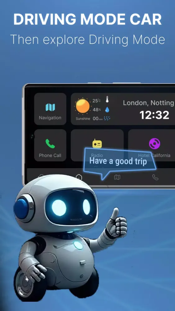 CarLink: MirrorLink & Car Play স্ক্রিনশট