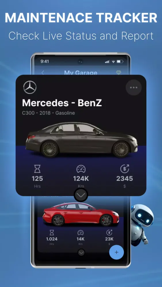 CarLink: MirrorLink & Car Play স্ক্রিনশট