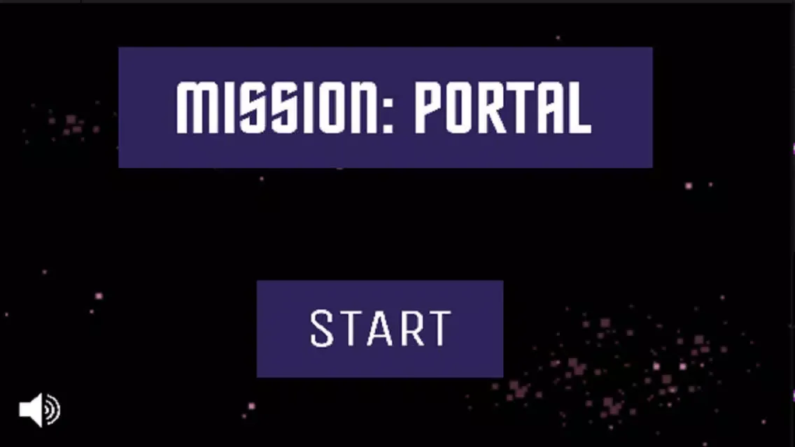ภาพหน้าจอของ Mission: Portal