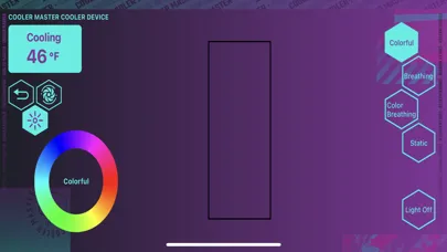 Cryo Phone Cooler Screenshots