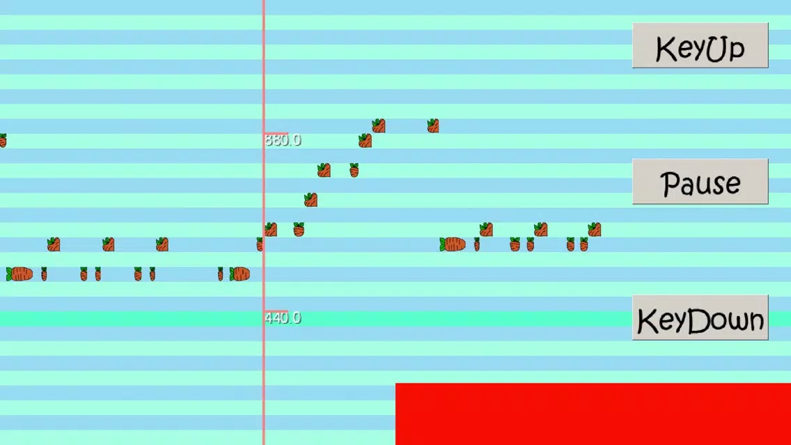 Screenshot di SPUS: Save Pingy with Ur Song
