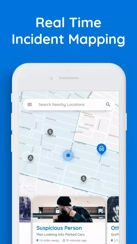Скриншоты CityCore Citizen