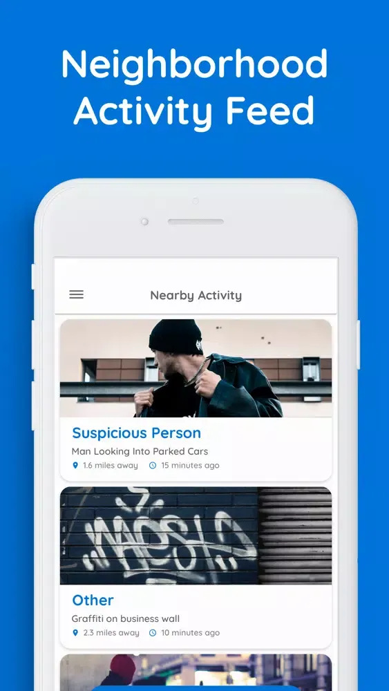 Скриншоты CityCore Citizen