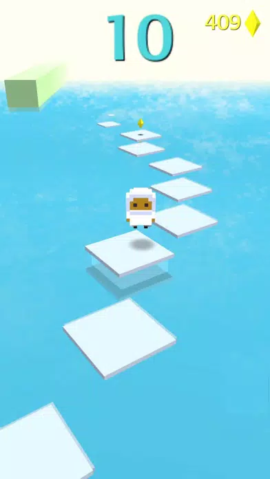 Piano Tiles 3D - Jump Forever سکرین شاٹس