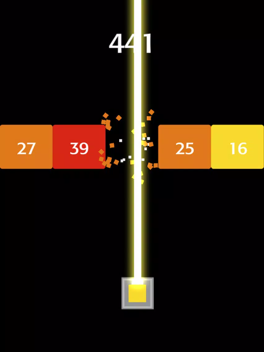 Fire Box iPad 應用截圖