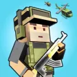 Idle War - Battle World