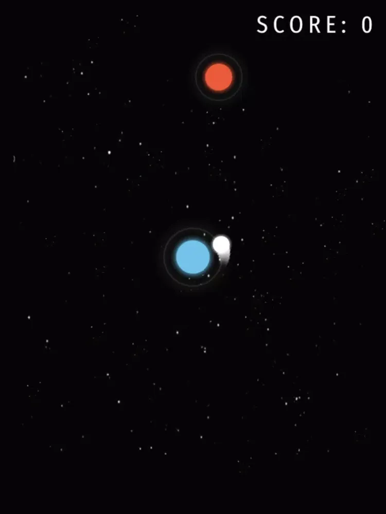 Capturas de pantalla de Cross Space By Orbit iPad 