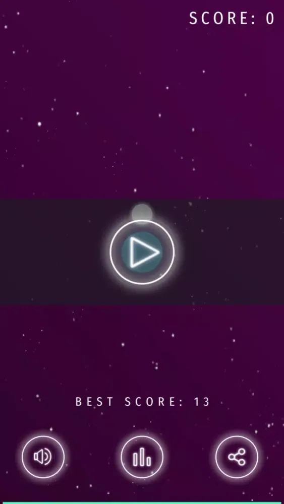 Capturas de pantalla de Cross Space By Orbit