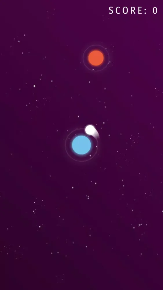 Capturas de pantalla de Cross Space By Orbit