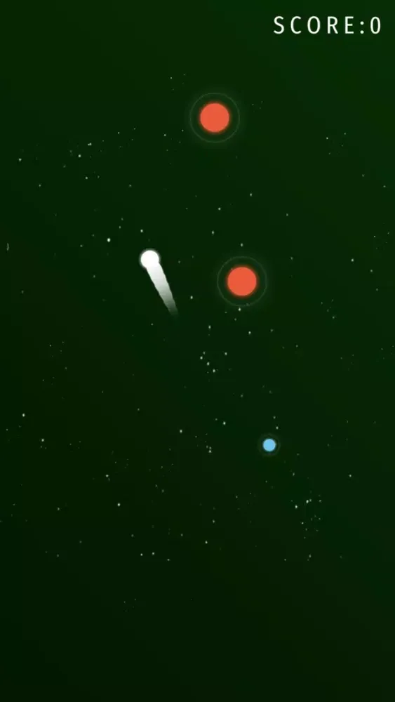 Capturas de pantalla de Cross Space By Orbit