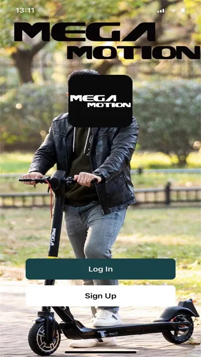 صور MEGA MOTION PRO