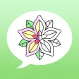 Color4u: Adult Coloring Book