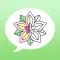 Color4u: Adult Coloring Book