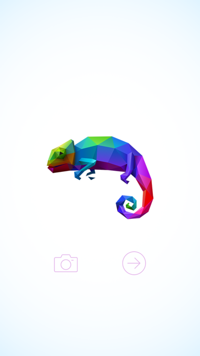 Poly4u: 3D Art Shape puzzle Screenshots