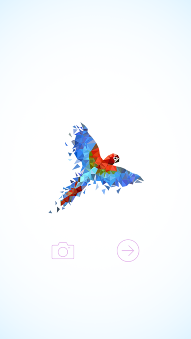Poly4u: 3D Art Shape puzzle Screenshots